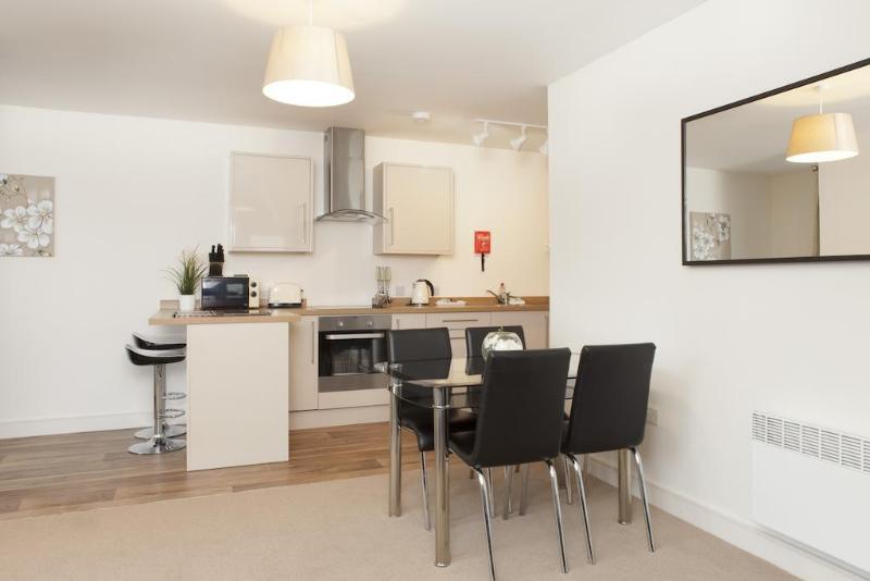 เดอะ โคลีเซียม อพาร์ตเมนท์ Apartment เชลเทนแฮม ภายนอก รูปภาพ